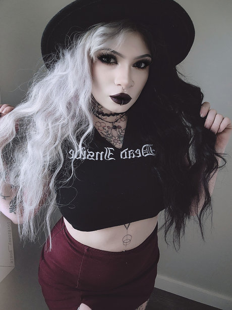 Rosey Posie model pornographische bilder