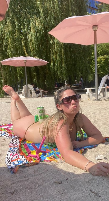 Samantha Ama perfekte heiße bild