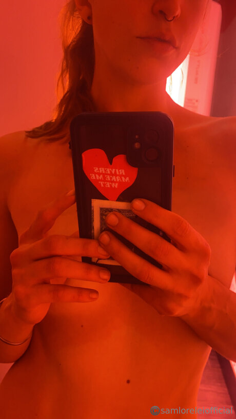 Sam Lorelei Official beste nackt archiv