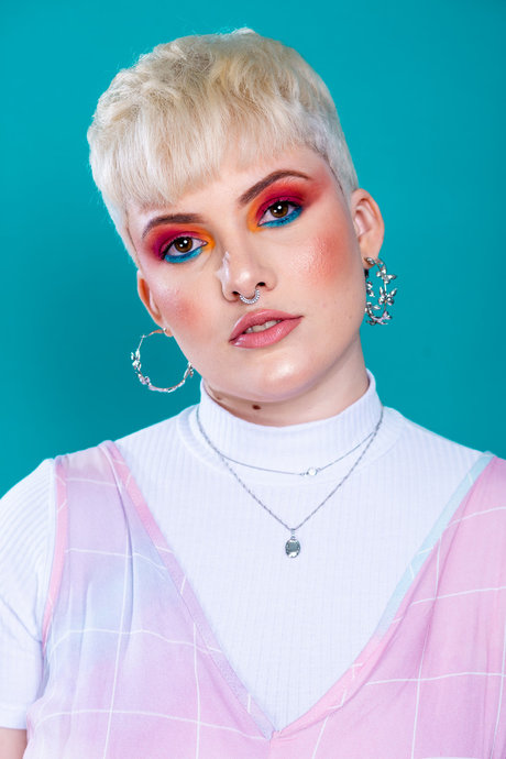 Sabrina Goccha hübsche xxx galerie