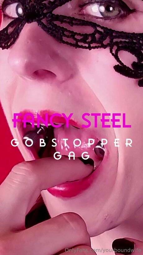 Yourboundwife freie nackt fotos