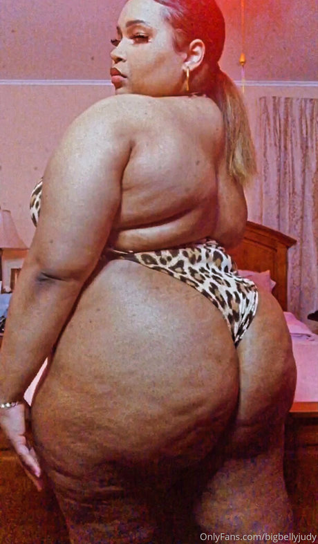 bigbellyjudy hd perfekte bild
