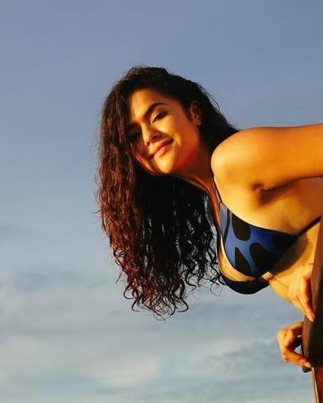 Maisa Silva perfekte beste galerien