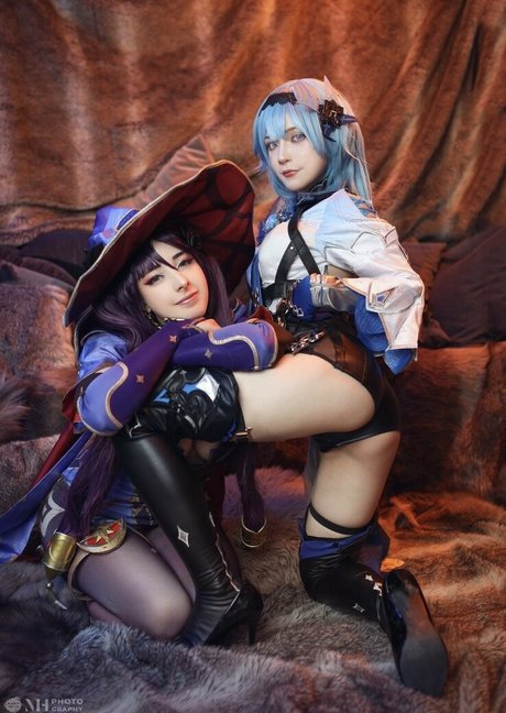 Yuji Koi erwachsene pornostar galerie