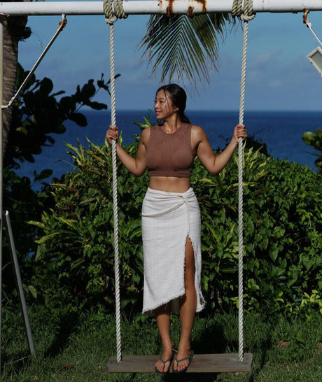 Jessica baby fat nackt hübsche fotos