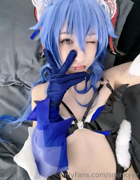 sminkyzzz perfekte heiße fotos