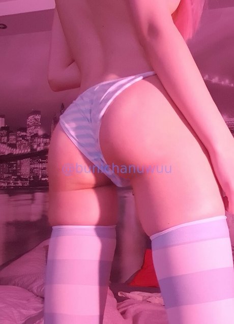 bunichanuwuu perfekte exklusive bilder