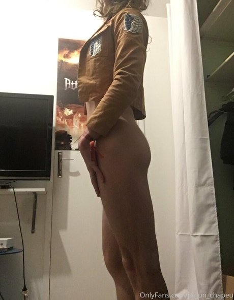 jai un chapeu nacktheit hübsche bilder