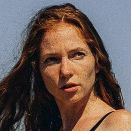 Oksana Butovskaya perfekte schöne foto