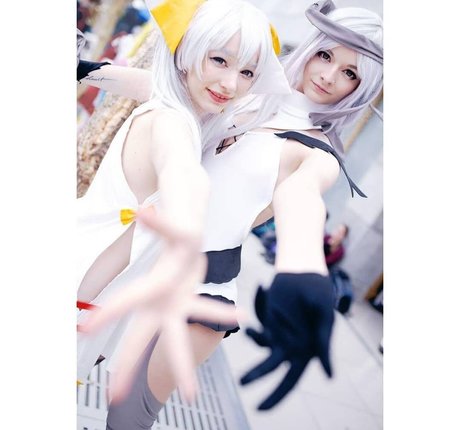 Keekihime porno schöne foto