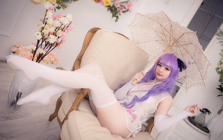 Keekihime schauspielerin nackte foto