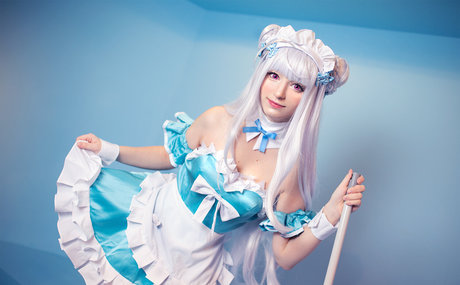 Keekihime erotische kostenlose fotos