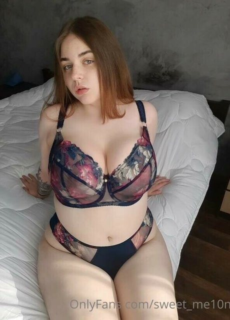 Daria Ladushek hd top bilder