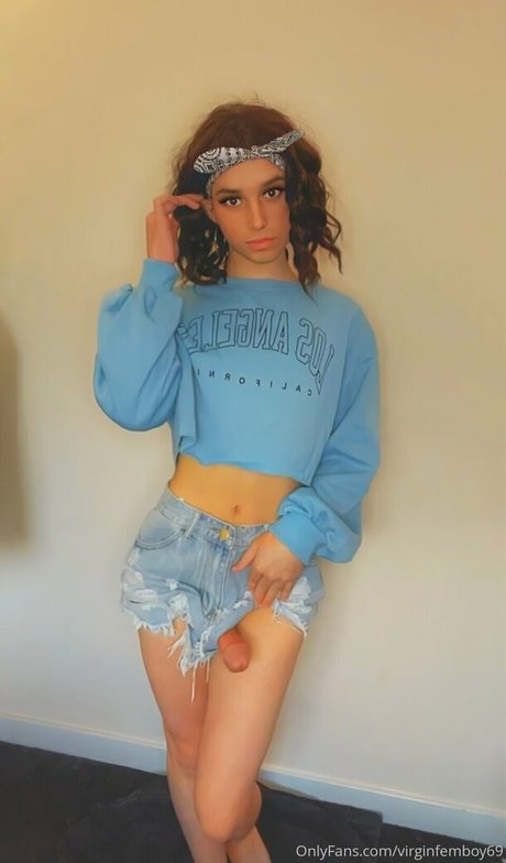 VirginFemboy69 beste heiße galerie