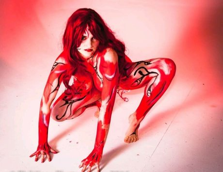 SimplexityLaFae pornostar schöne foto