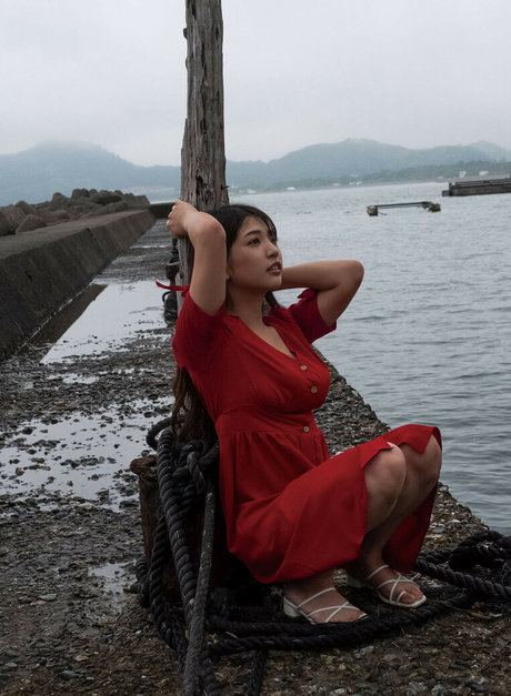 Aoi Fujino kunst beste galerie