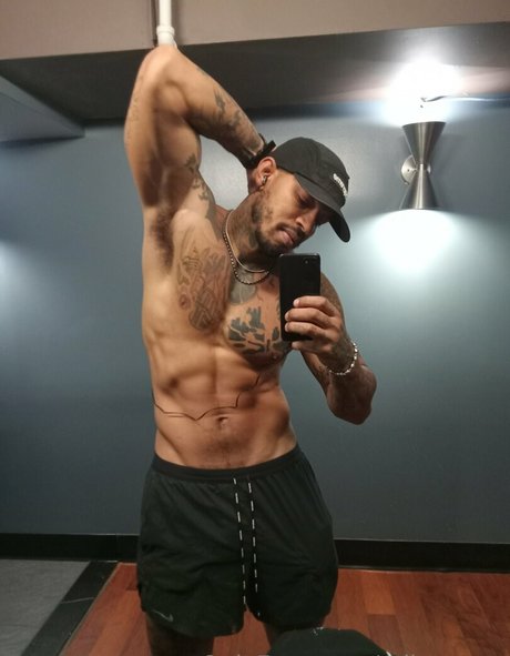 mikemann nackt pornostar bilder