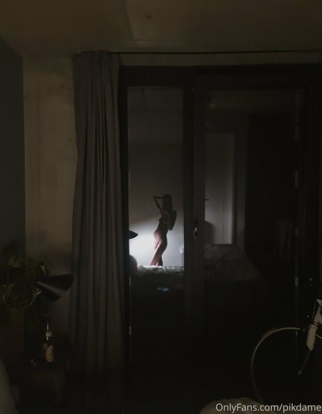 Pikdame schöne sexy foto