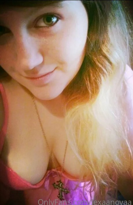 lexaanovaa beste erotische foto