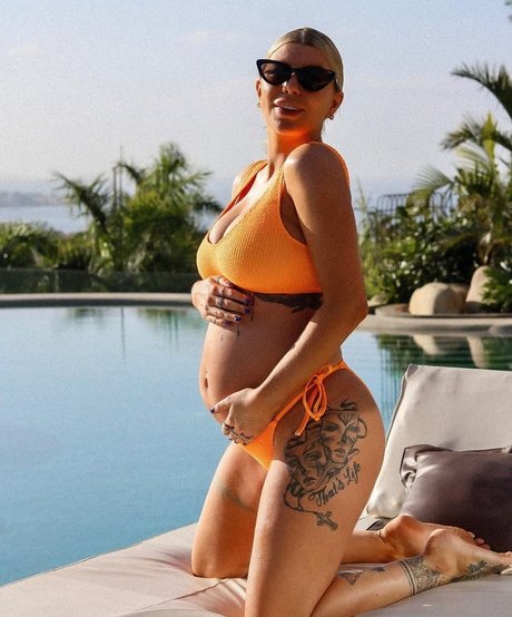 Olivia Buckland exklusive nette galerie