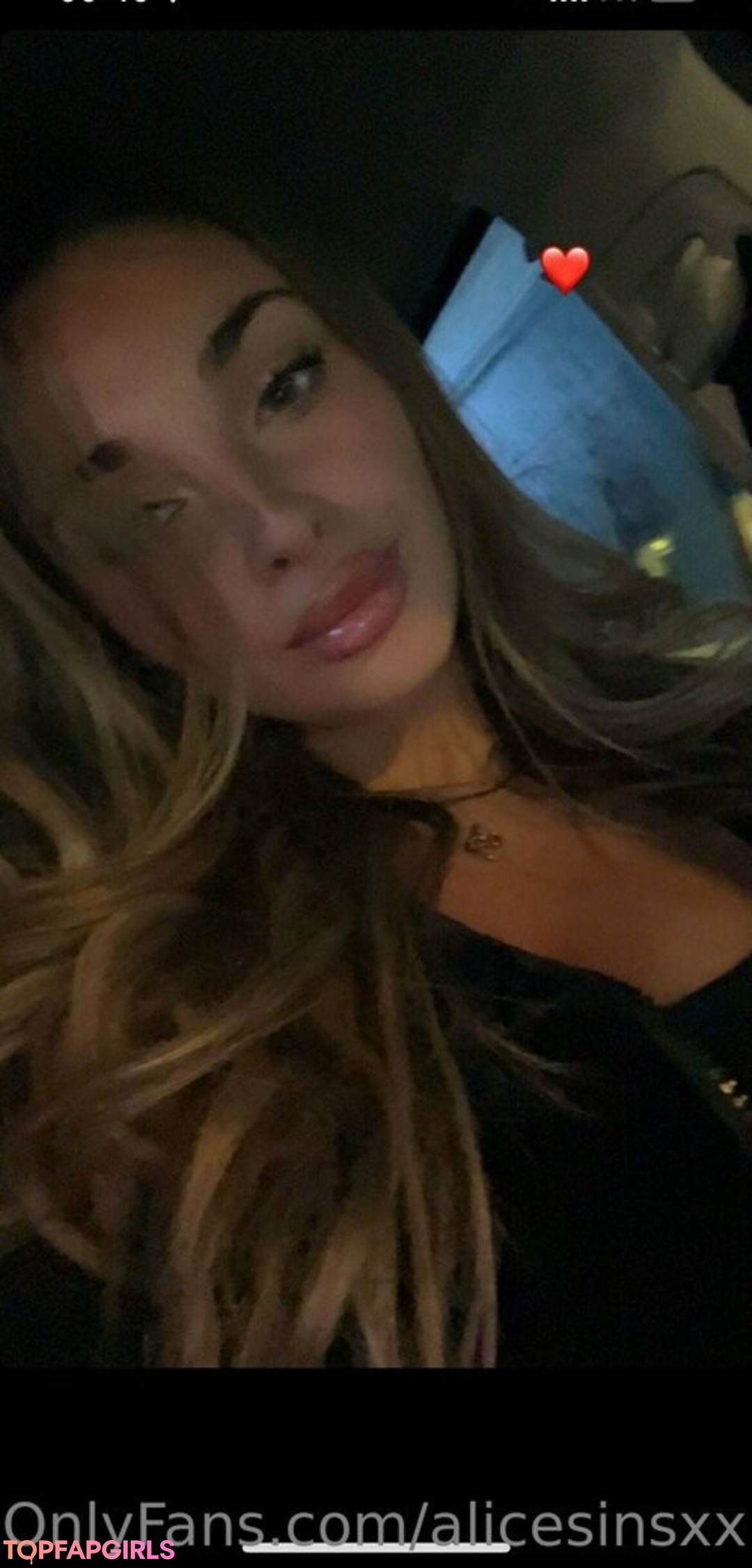 Alice Sins porno nacktheit bild