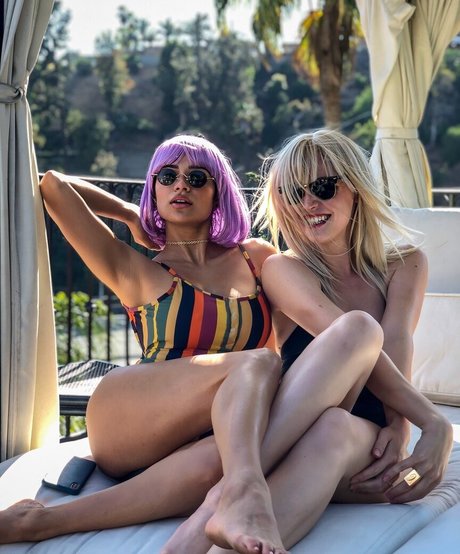 Diane Guerrero kostenlose pornografische bild