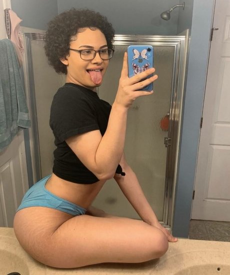 Thick Diamond schöne xxx bild