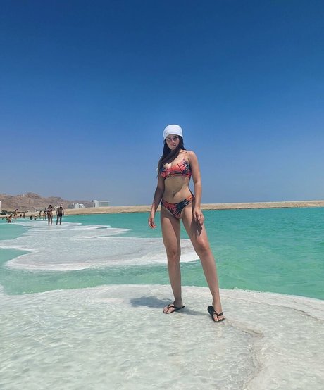 Effy Palarya erwachsene exklusive bilder