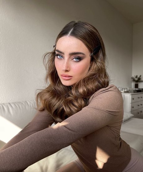 Effy Palarya hübsche perfekte bilder