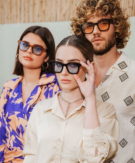 Effy Palarya Profilfoto