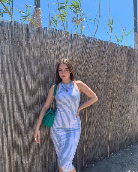 Effy Palarya nackt archiv