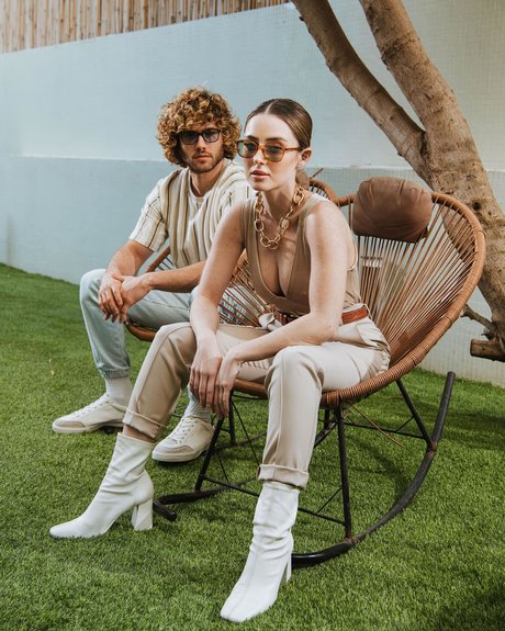 Effy Palarya perfekte hübsche bild