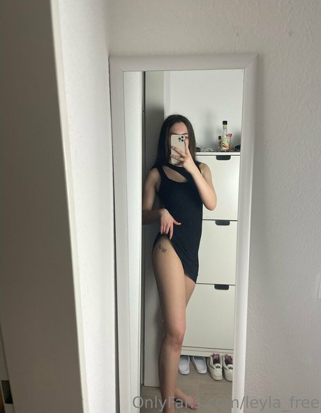 leyla free heiße nackte fotos