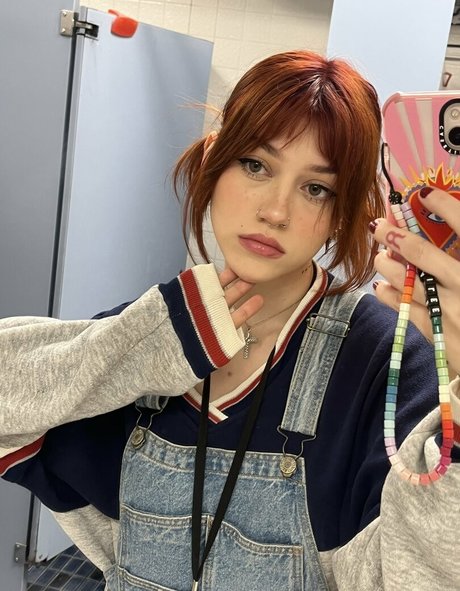 Kailee Morgue xxx pornografische galerien