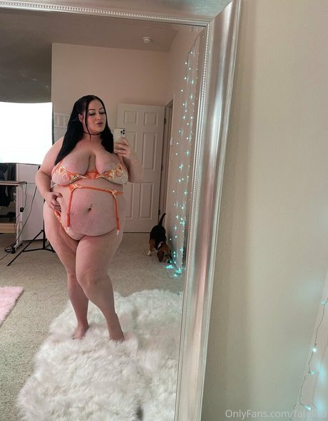 fateliza sexy exklusive bild