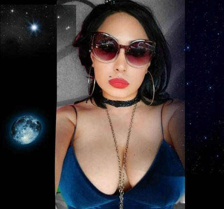 TechNoirCandy porno nackte bilder