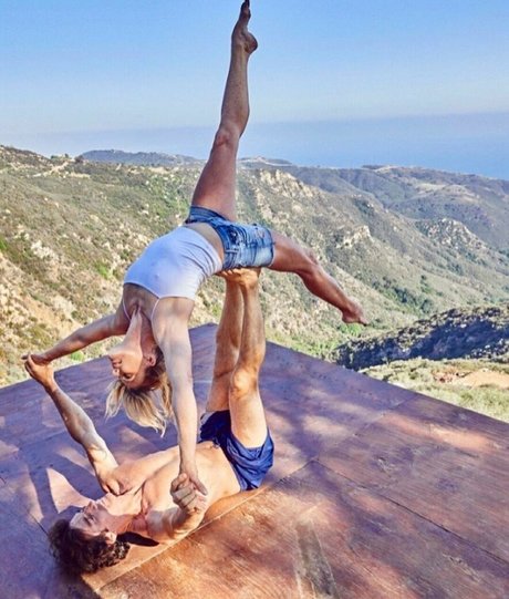 Mariel Hemingway exklusive pornographische bilder