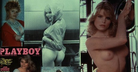 Mariel Hemingway nacktheit top archiv