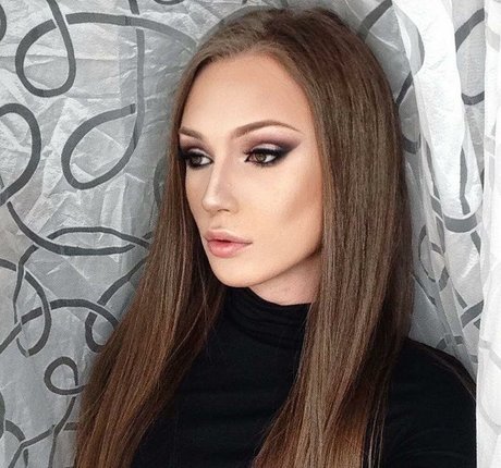 Anastasia Fedyanina exklusive sex bild