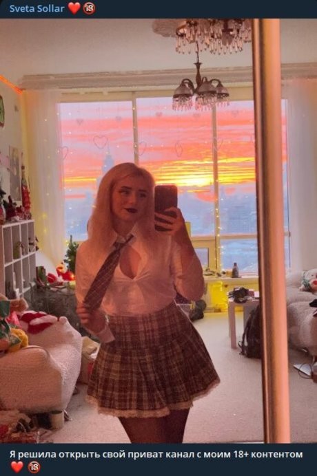 Sveta Sollar schauspielerin beste galerien