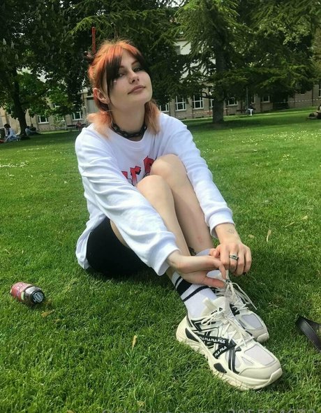 warmyflame hübsche bild