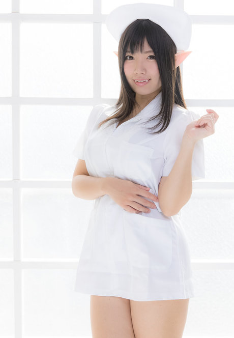 Yutori Fantia exklusive beste bilder