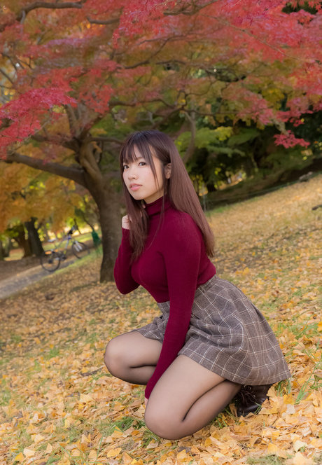 Yutori Fantia hd pornostar foto