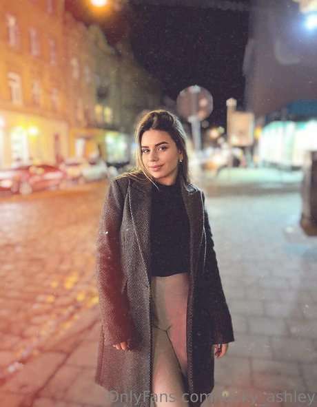 lucky ashley freie top galerie