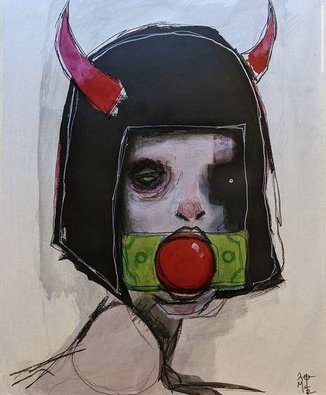 _Baphomets B tch_ porno nackten foto
