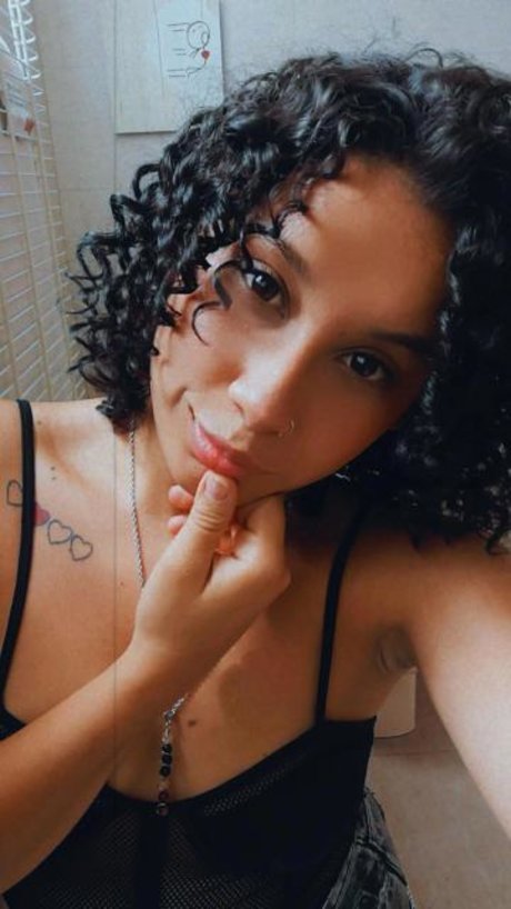 Sara Sosa hübsche pornografische bild