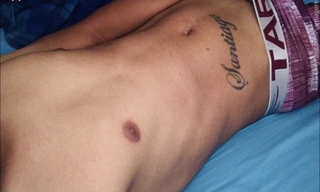 Santiago Rendon beste xxx bilder