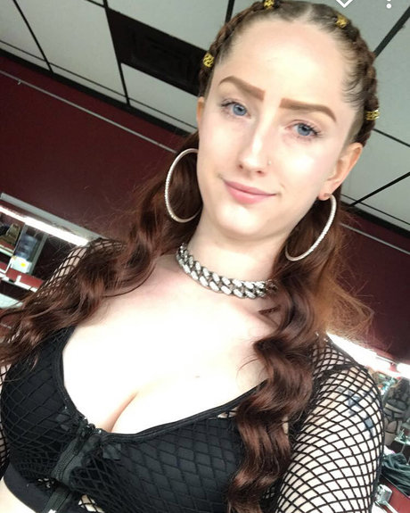 Sasha Camilla heiße pornografische bild
