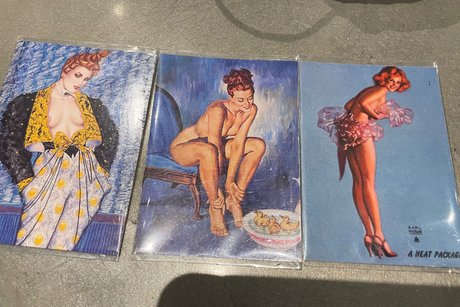 Sage lee kostenlose exklusive galerien