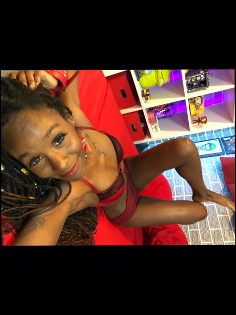 SweetgirlKili kostenlose sex foto